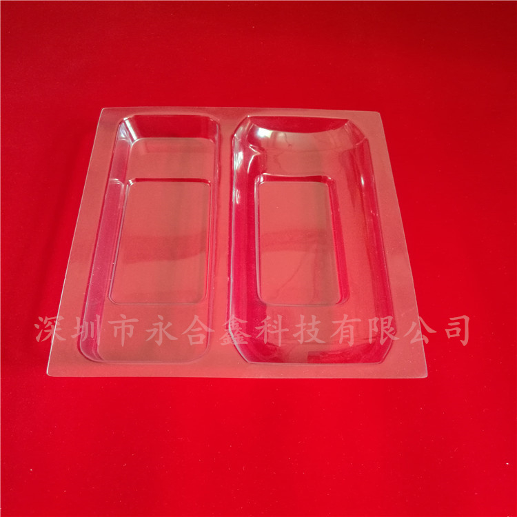 吸塑是一種什么工藝？