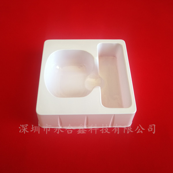 藍(lán)牙耳機吸塑包裝特點
